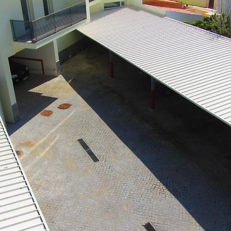 Apartamentos Patio Da Aldeia Armacao de Pera Exterior photo