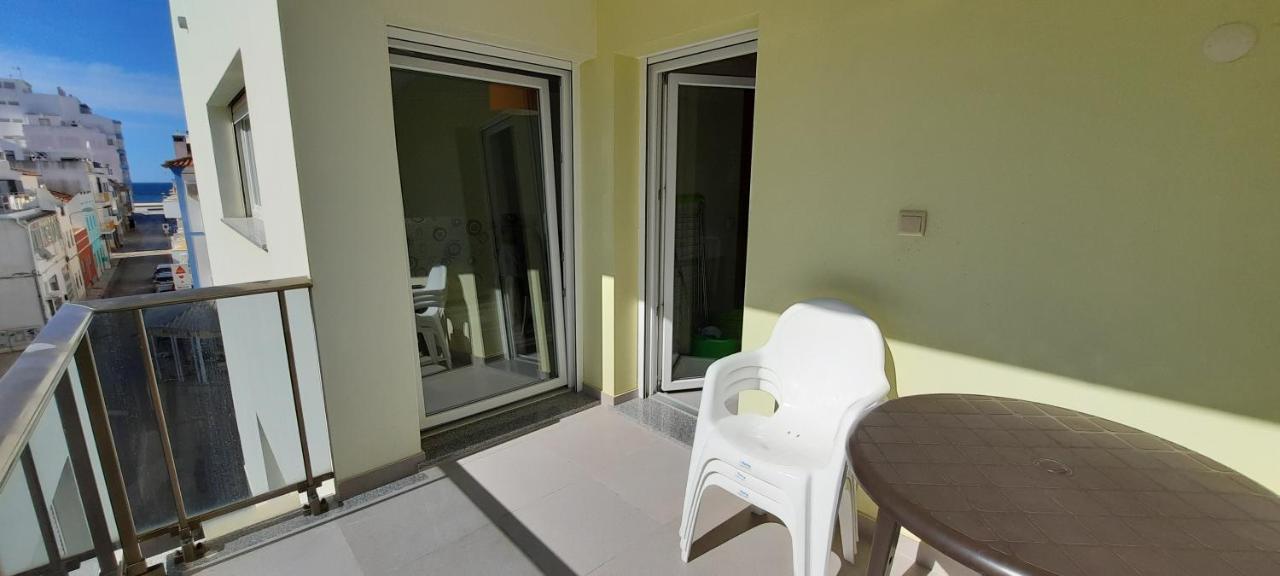 Apartamentos Patio Da Aldeia Armacao de Pera Exterior photo