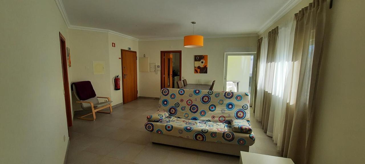 Apartamentos Patio Da Aldeia Armacao de Pera Exterior photo
