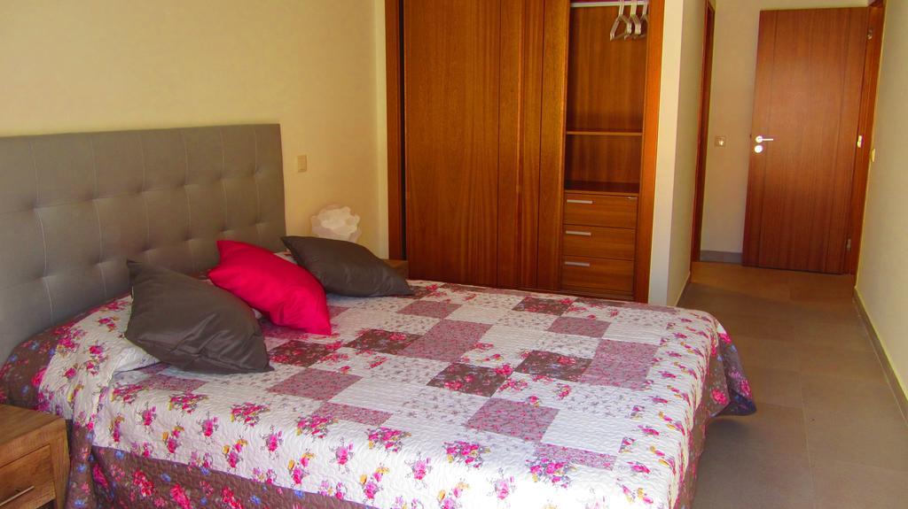 Apartamentos Patio Da Aldeia Armacao de Pera Exterior photo