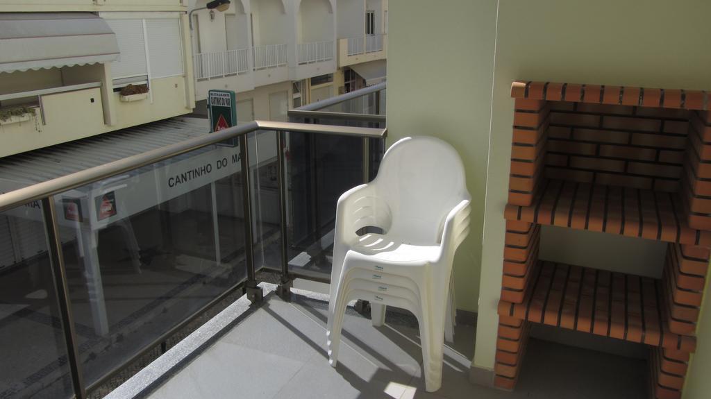 Apartamentos Patio Da Aldeia Armacao de Pera Exterior photo