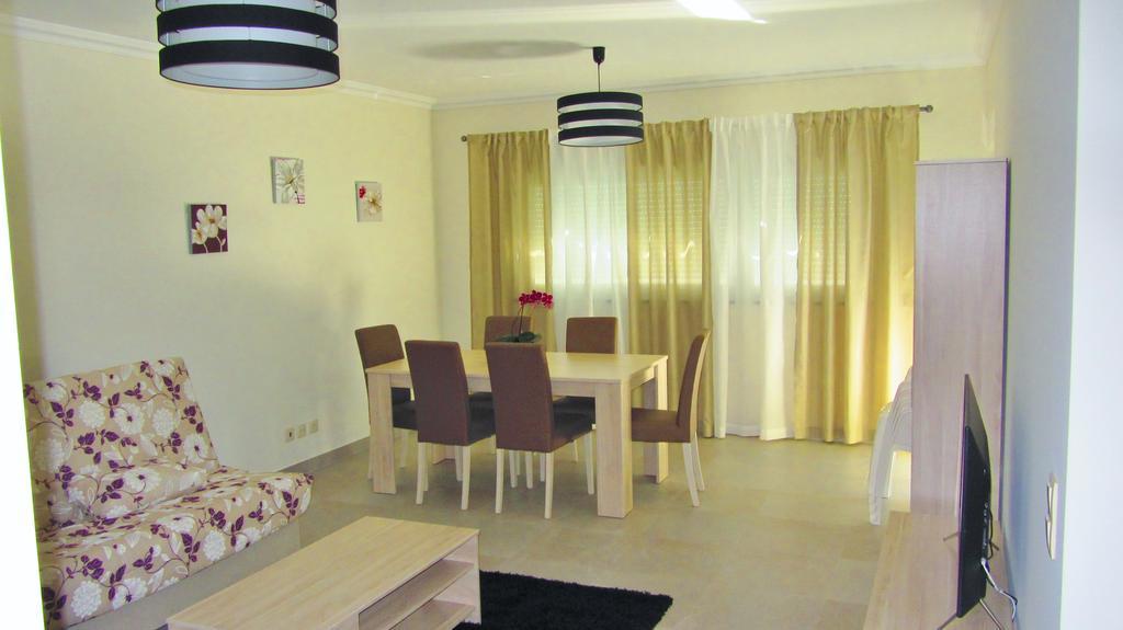 Apartamentos Patio Da Aldeia Armacao de Pera Exterior photo