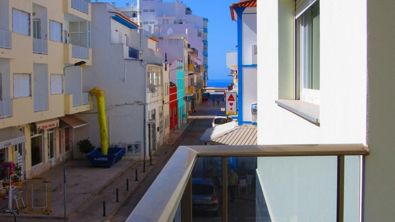 Apartamentos Patio Da Aldeia Armacao de Pera Exterior photo