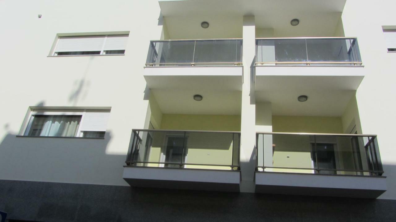 Apartamentos Patio Da Aldeia Armacao de Pera Exterior photo